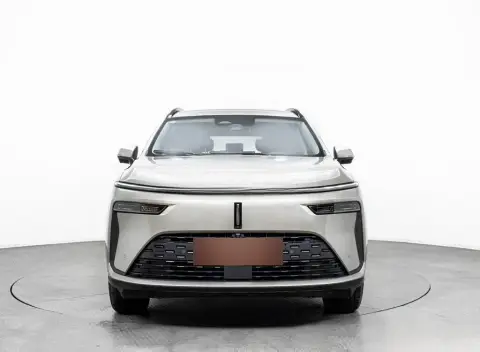 GWM (Great Wall Motor) WEY 03 2025 — миниатюра 2