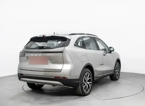 GWM (Great Wall Motor) WEY 03 2025 — миниатюра 3