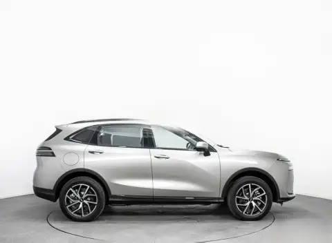GWM (Great Wall Motor) WEY 03 2025 — миниатюра 4