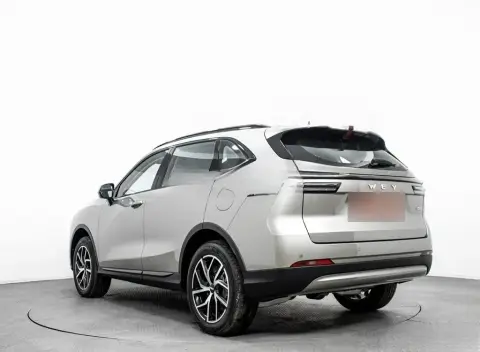 GWM (Great Wall Motor) WEY 03 2025 — миниатюра 6