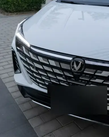 Changan Uni-Z 2025 — миниатюра 5