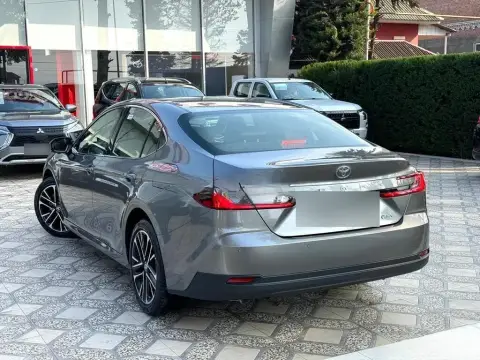 Toyota Camry 2026 — миниатюра 7