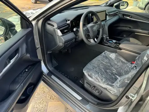 Toyota Camry 2026 — миниатюра 9