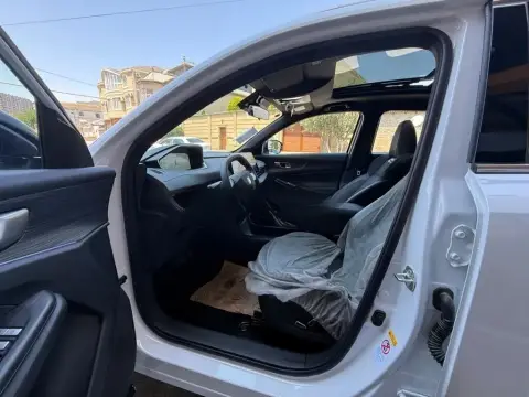 Changan CS 55 Plus 2025 — миниатюра 8