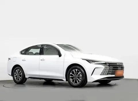 BYD Destroyer 05 2025 — миниатюра 3