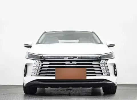 BYD Destroyer 05 2025 — миниатюра 4