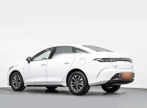 BYD Destroyer 05 2025 — миниатюра 5