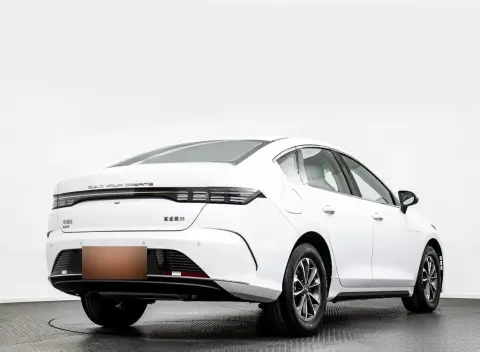 BYD Destroyer 05 2025 — миниатюра 6