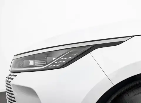 BYD Destroyer 05 2025 — миниатюра 10