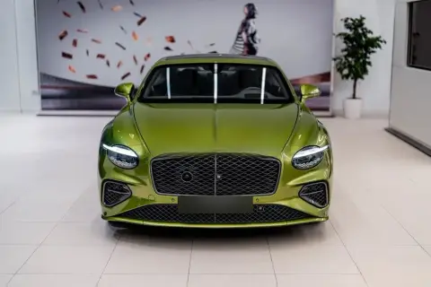 Bentley Continental GT 2025 — миниатюра 3