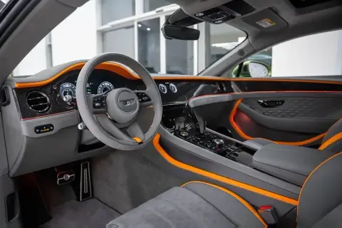 Bentley Continental GT 2025 — миниатюра 9