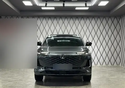 Changan CS 55 Plus 2025 — миниатюра 1