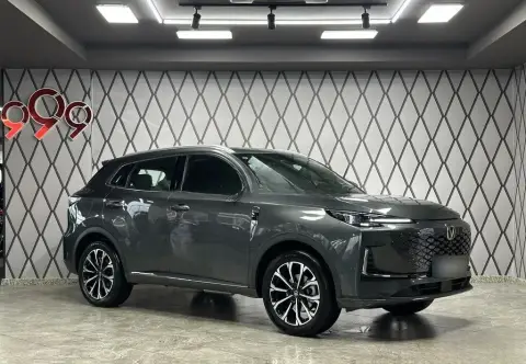 Changan CS 55 Plus 2025 — миниатюра 2