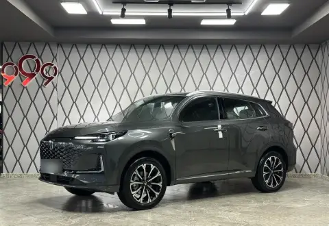 Changan CS 55 Plus 2025 — миниатюра 3