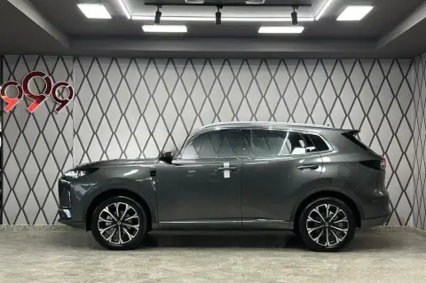 Changan CS 55 Plus 2025 — миниатюра 4