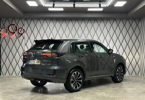Changan CS 55 Plus 2025 — миниатюра 5