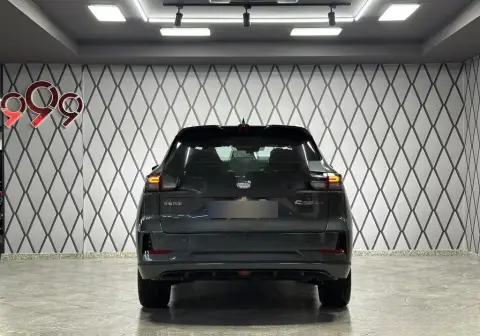Changan CS 55 Plus 2025 — миниатюра 6