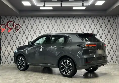 Changan CS 55 Plus 2025 — миниатюра 7