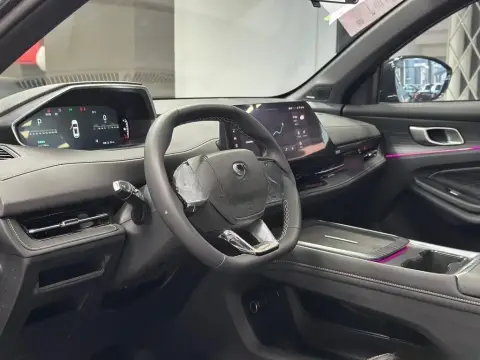 Changan CS 55 Plus 2025 — миниатюра 8