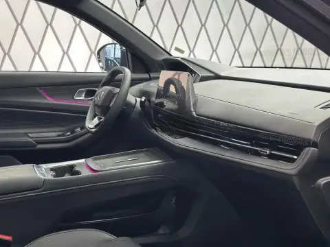 Changan CS 55 Plus 2025 — миниатюра 9