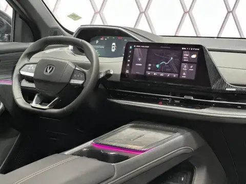 Changan CS 55 Plus 2025 — миниатюра 10