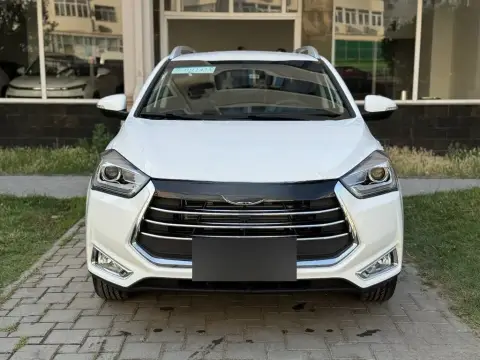 JAC JS2 2026