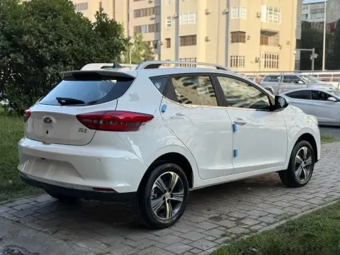 JAC JS2 2026 — миниатюра 3