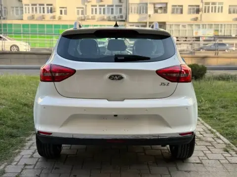 JAC JS2 2026 — миниатюра 4