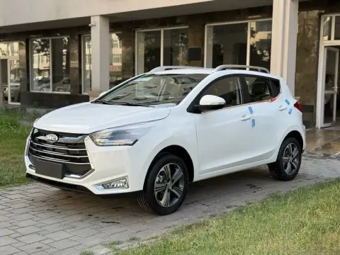 JAC JS2 2026 — миниатюра 6