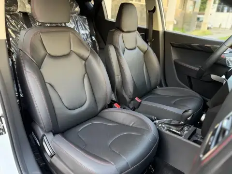 JAC JS2 2026 — миниатюра 9