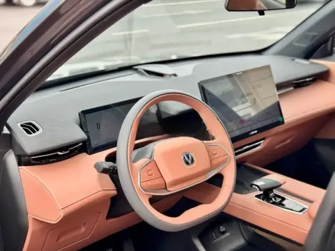 Changan Uni-Z 2025 — миниатюра 9