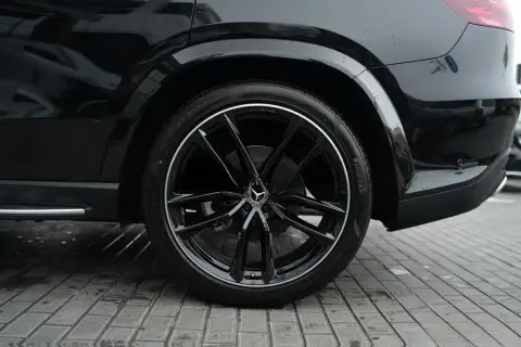 Mercedes-Benz GLS 450 4MATIC 2025 — миниатюра 3