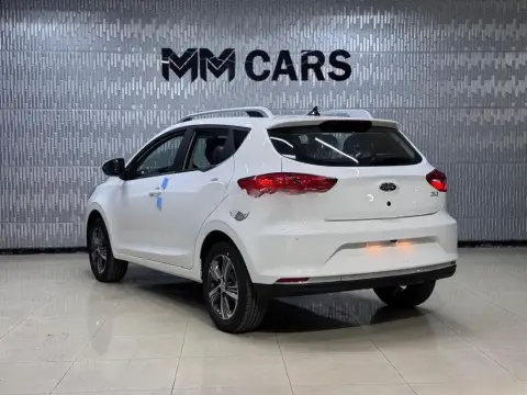 JAC JS2 2026 — миниатюра 10