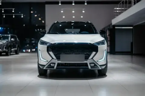 Nissan Magnite 2025 — миниатюра 4