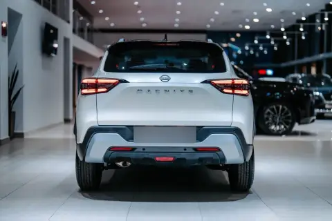 Nissan Magnite 2025 — миниатюра 5