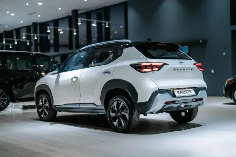 Nissan Magnite 2025 — миниатюра 6