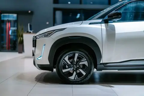 Nissan Magnite 2025 — миниатюра 8