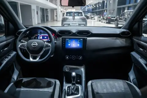 Nissan Magnite 2025 — миниатюра 10