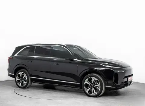 GWM (Great Wall Motor) WEY 07 2025 — миниатюра 5