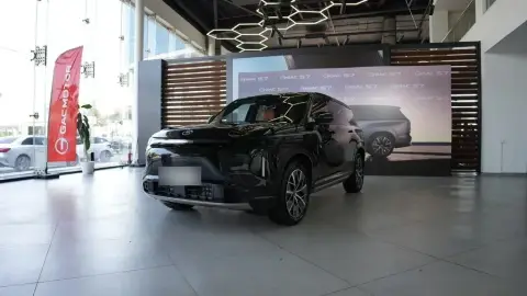 GAC S7 2026 — миниатюра 2