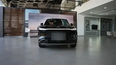 GAC S7 2026 — миниатюра 3