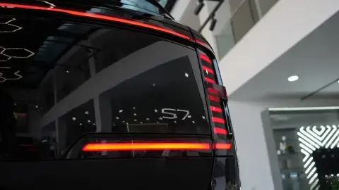 GAC S7 2026 — миниатюра 4