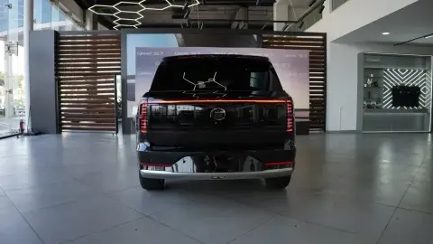 GAC S7 2026 — миниатюра 5