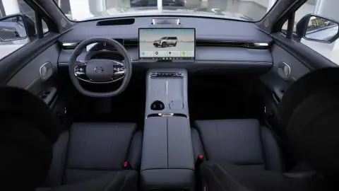 GAC S7 2026 — миниатюра 8