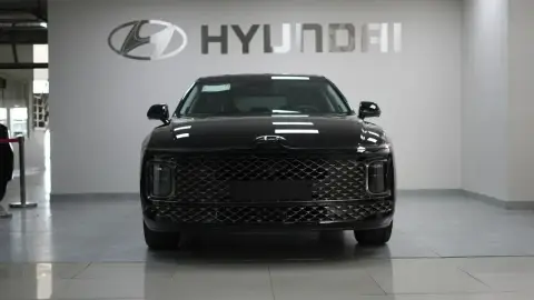 Hyundai Azera 2025 — миниатюра 3