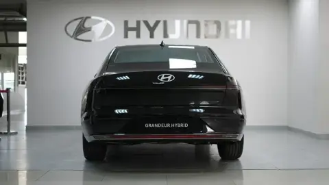 Hyundai Azera 2025 — миниатюра 4