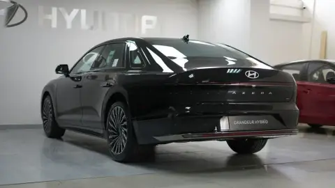 Hyundai Azera 2025 — миниатюра 8