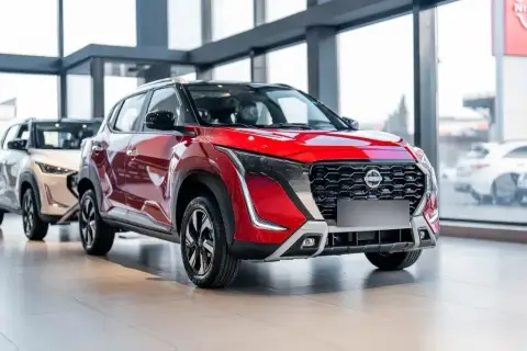 Nissan Magnite 2025 — миниатюра 3