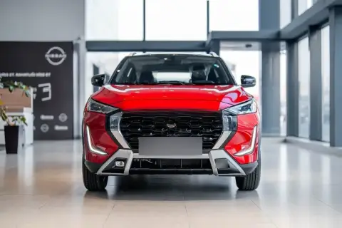 Nissan Magnite 2025 — миниатюра 5