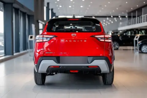Nissan Magnite 2025 — миниатюра 6